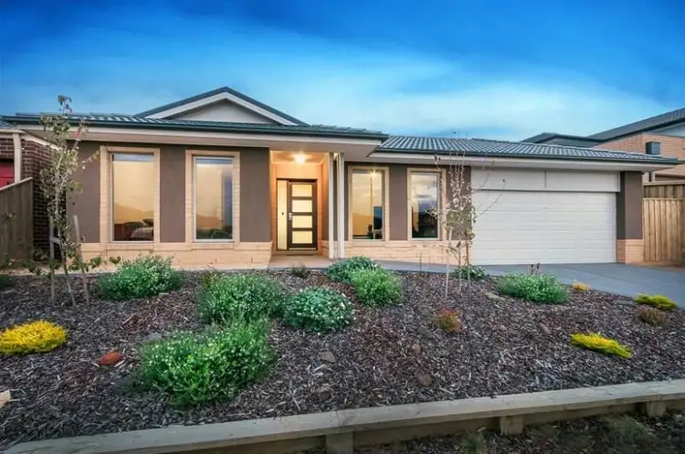 41 Tripani Avenue, Lalor VIC 3075