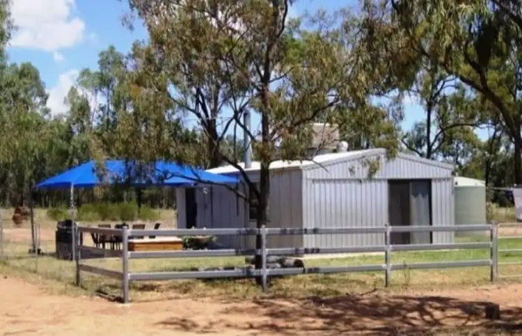173 Surcingle Road, Chinchilla QLD 4413