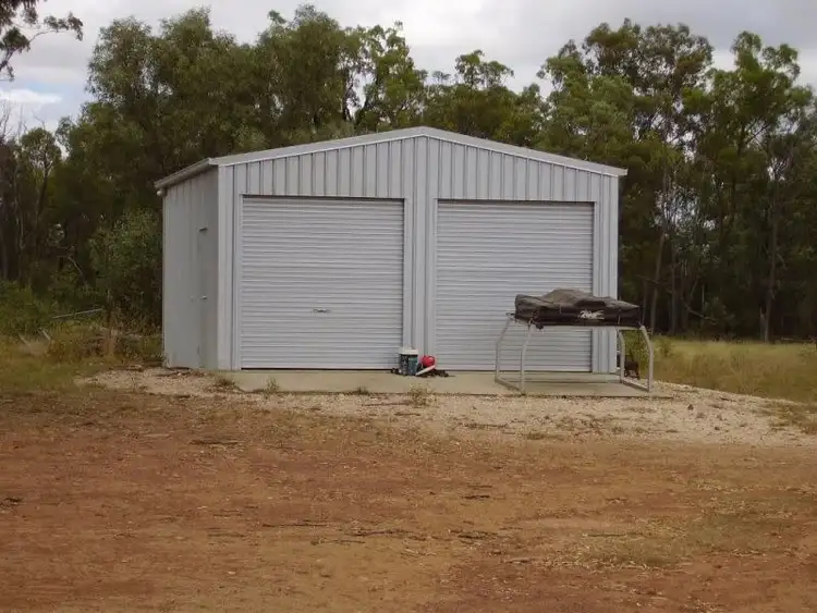 Seventh view of Homely rural property listing, 173 Surcingle Road, Chinchilla QLD 4413