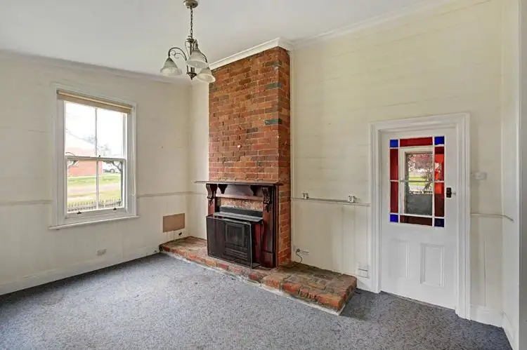 Fifth view of Homely house listing, 21 MURCHISON STREET, Broadford VIC 3658