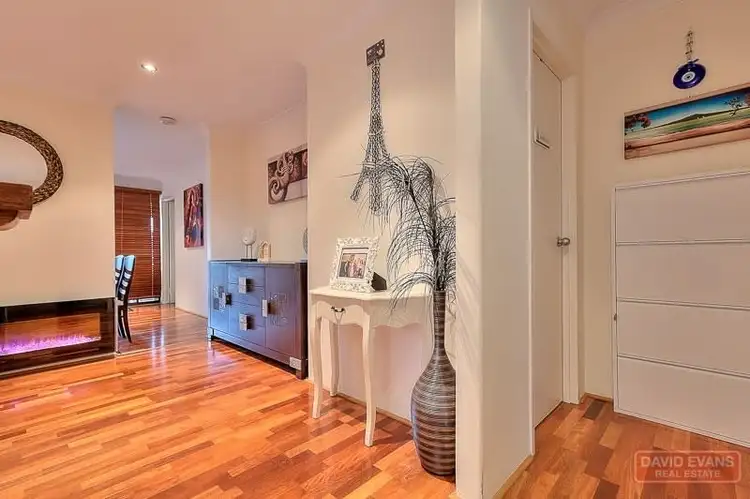 Second view of Homely semi-detached listing, 4B Sycamore Close, Rockingham WA 6168