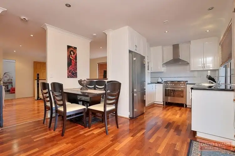 Third view of Homely semi-detached listing, 4B Sycamore Close, Rockingham WA 6168