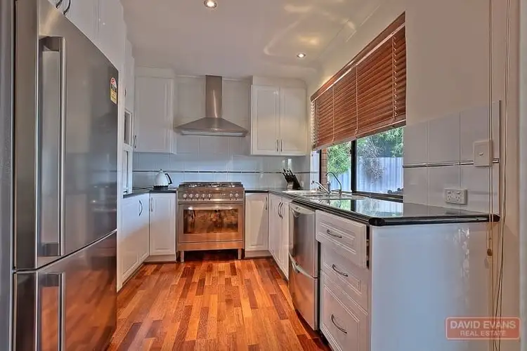 Fourth view of Homely semi-detached listing, 4B Sycamore Close, Rockingham WA 6168
