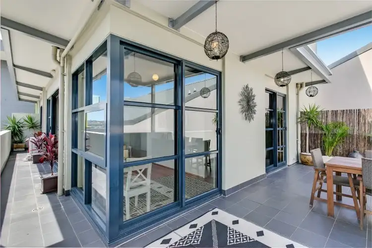 Second view of Homely apartment listing, 1101/1-5 Dee why Parade, Dee Why NSW 2099