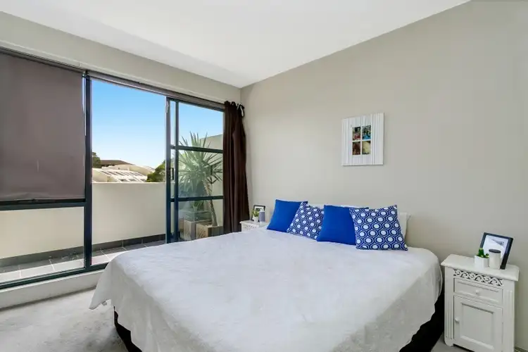 Fifth view of Homely apartment listing, 1101/1-5 Dee why Parade, Dee Why NSW 2099