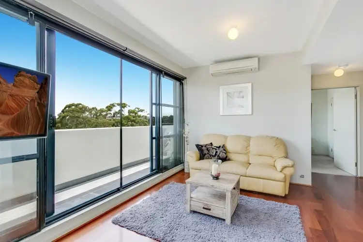 Sixth view of Homely apartment listing, 1101/1-5 Dee why Parade, Dee Why NSW 2099