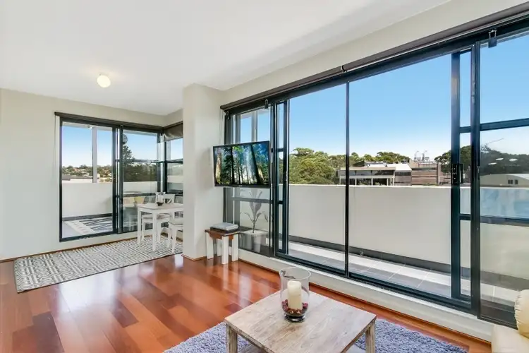 Seventh view of Homely apartment listing, 1101/1-5 Dee why Parade, Dee Why NSW 2099