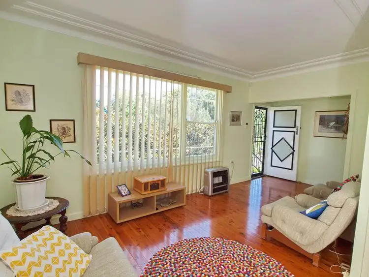 Second view of Homely house listing, 26 Lovell Parade, Shortland NSW 2307
