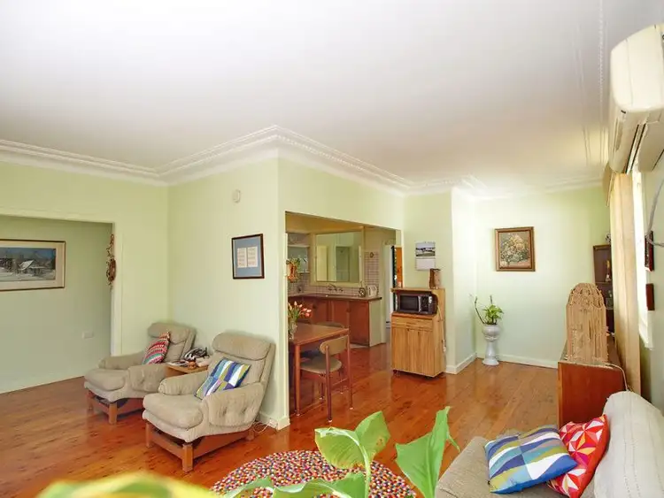 Third view of Homely house listing, 26 Lovell Parade, Shortland NSW 2307