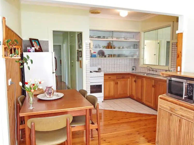 Fourth view of Homely house listing, 26 Lovell Parade, Shortland NSW 2307