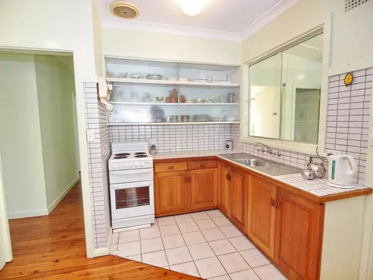 Fifth view of Homely house listing, 26 Lovell Parade, Shortland NSW 2307