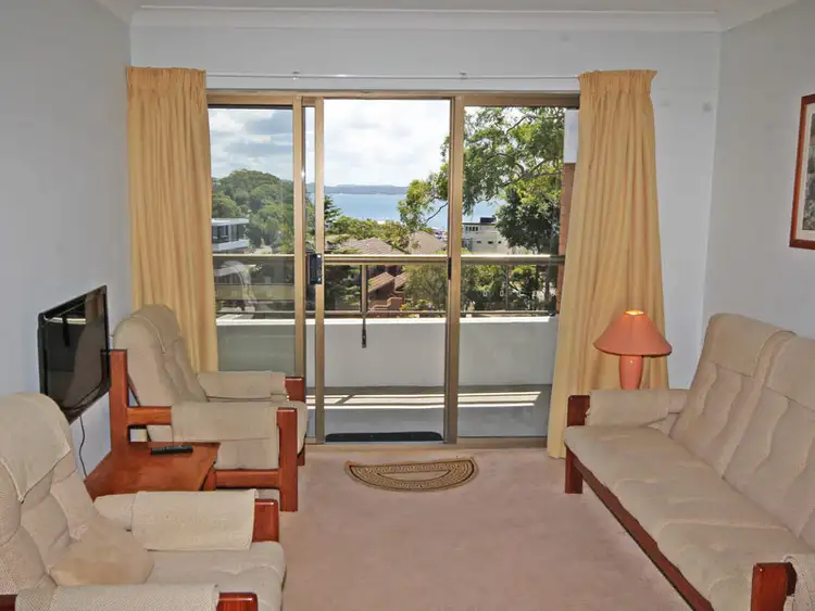 Main view of Homely unit listing, 31/9-11 Donald Street, Nelson Bay NSW 2315