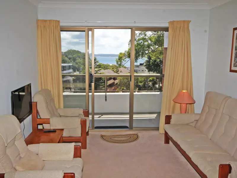 Main view of Homely unit listing, 31/9-11 Donald Street, Nelson Bay NSW 2315