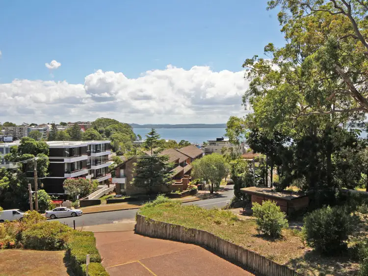 Second view of Homely unit listing, 31/9-11 Donald Street, Nelson Bay NSW 2315