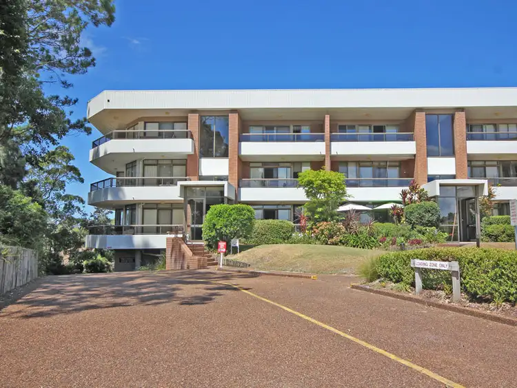 Sixth view of Homely unit listing, 31/9-11 Donald Street, Nelson Bay NSW 2315