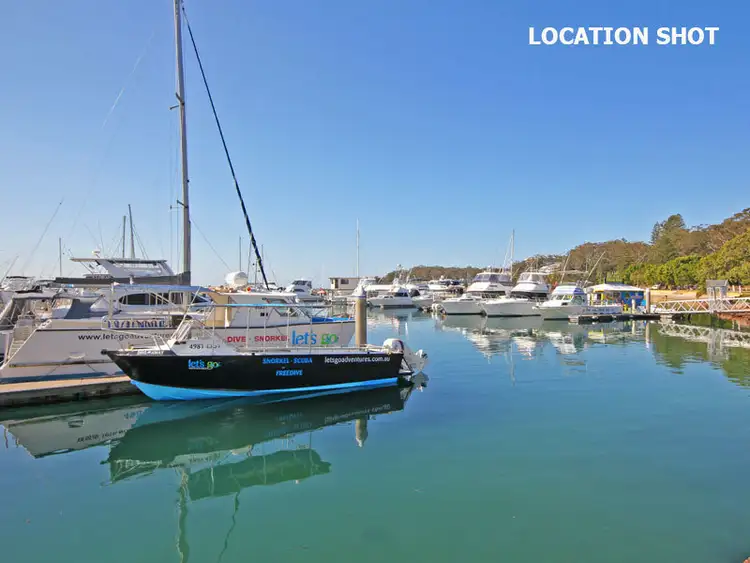 Seventh view of Homely unit listing, 31/9-11 Donald Street, Nelson Bay NSW 2315