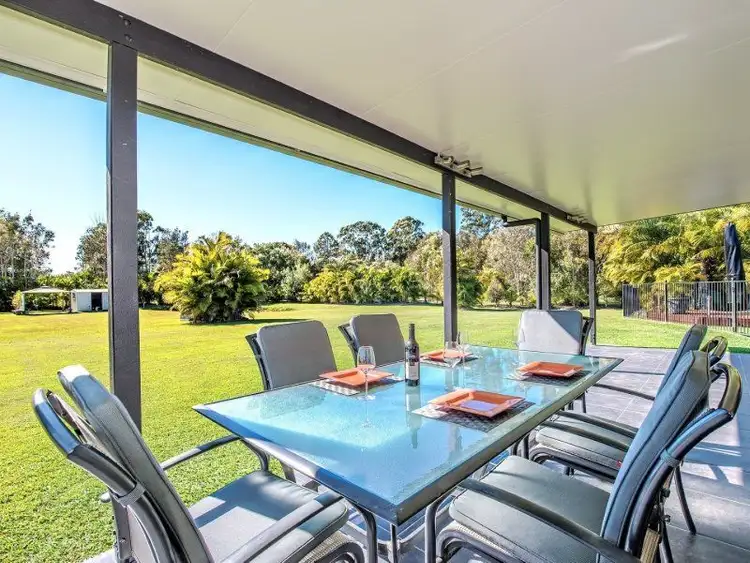 Fourth view of Homely house listing, 10 Craigslea Court, Cooroibah QLD 4565