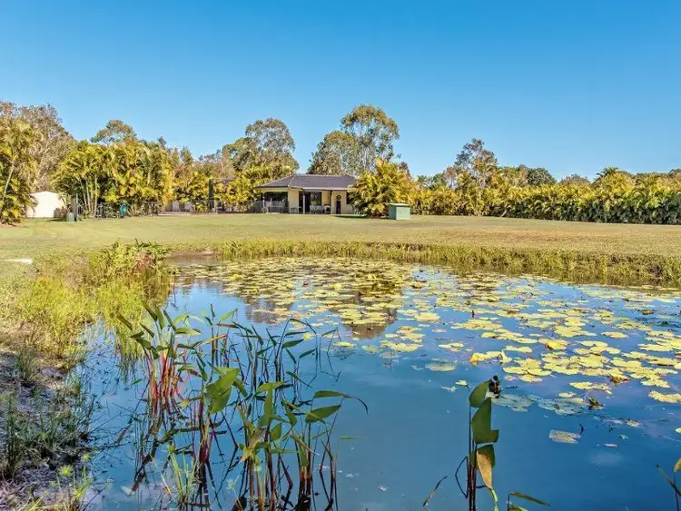 Fifth view of Homely house listing, 10 Craigslea Court, Cooroibah QLD 4565