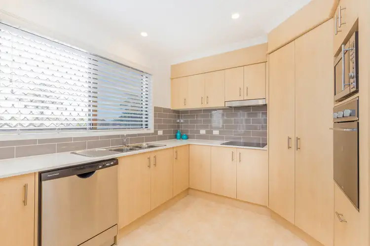 Fifth view of Homely townhouse listing, 2/5 Abalone Ave, Paradise Point QLD 4216