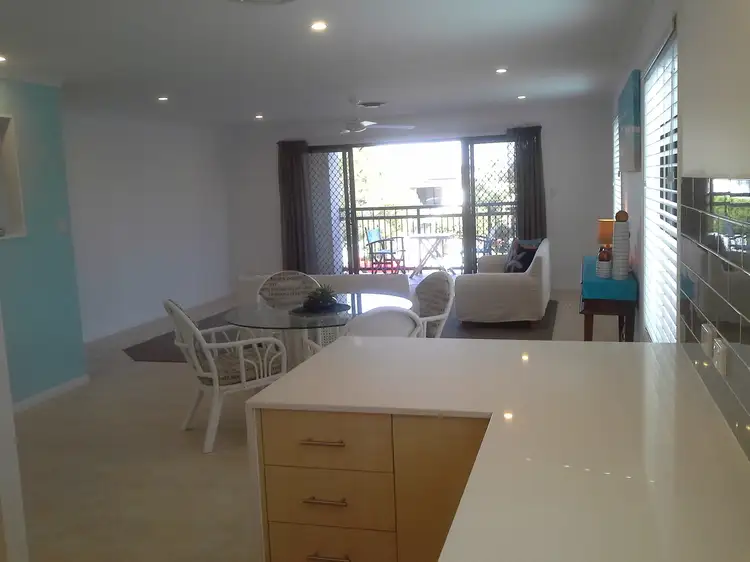 Sixth view of Homely townhouse listing, 2/5 Abalone Ave, Paradise Point QLD 4216