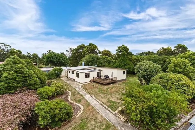 Main view of Homely house listing, 79 Haywoods Lane, Somerset TAS 7322