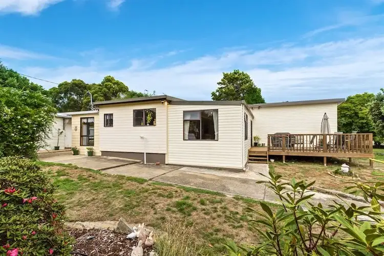 Second view of Homely house listing, 79 Haywoods Lane, Somerset TAS 7322