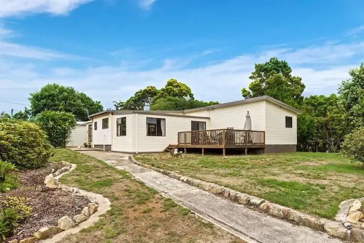 Third view of Homely house listing, 79 Haywoods Lane, Somerset TAS 7322
