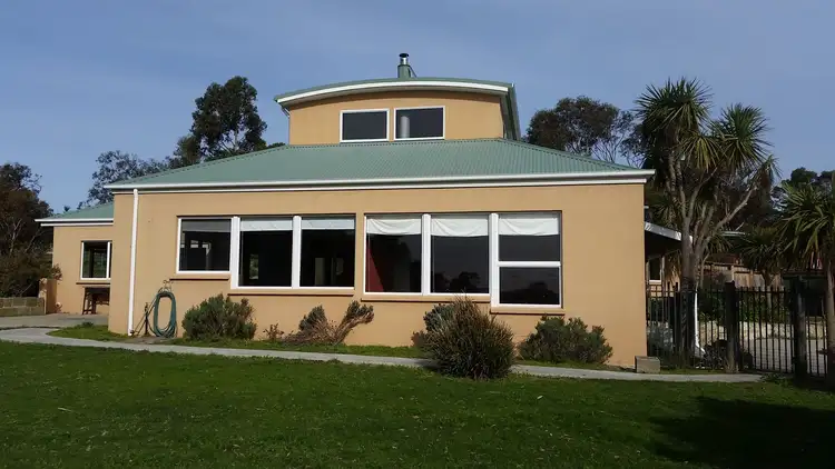 Second view of Homely rural property listing, 51 Delphis Drive, Sandford TAS 7020