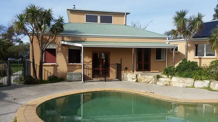 Third view of Homely rural property listing, 51 Delphis Drive, Sandford TAS 7020