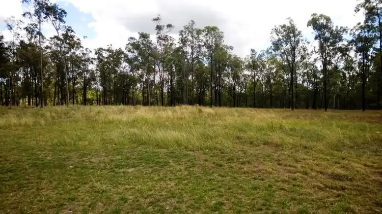Fifth view of Homely land listing, 22 Eucalyptus Place, Regency Downs QLD 4341
