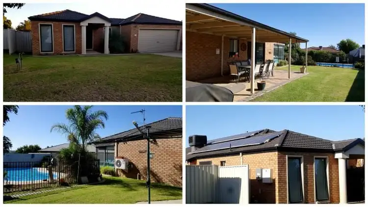 7 Walla Place, Glenfield Park NSW 2650