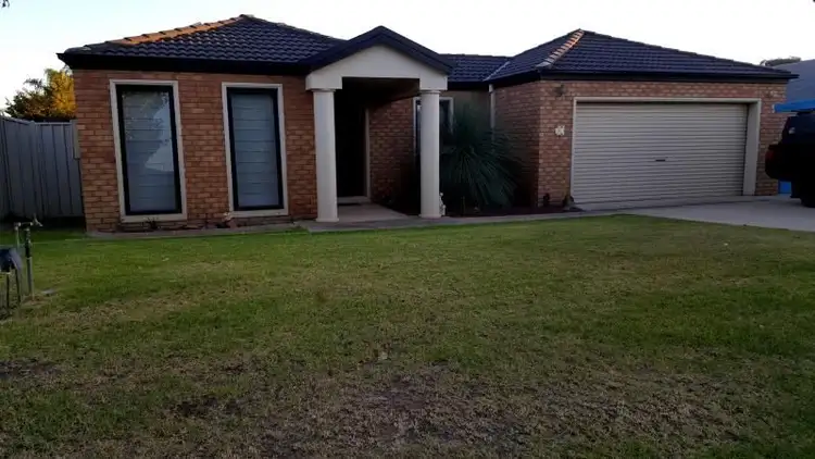 Fourth view of Homely house listing, 7 Walla Place, Glenfield Park NSW 2650