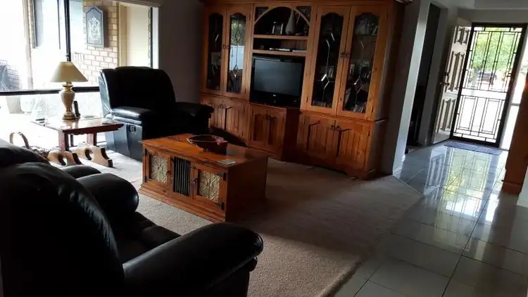 Fifth view of Homely house listing, 7 Walla Place, Glenfield Park NSW 2650