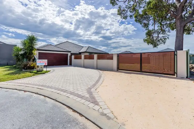 14 Cooeyup Close, Ravenswood WA 6208