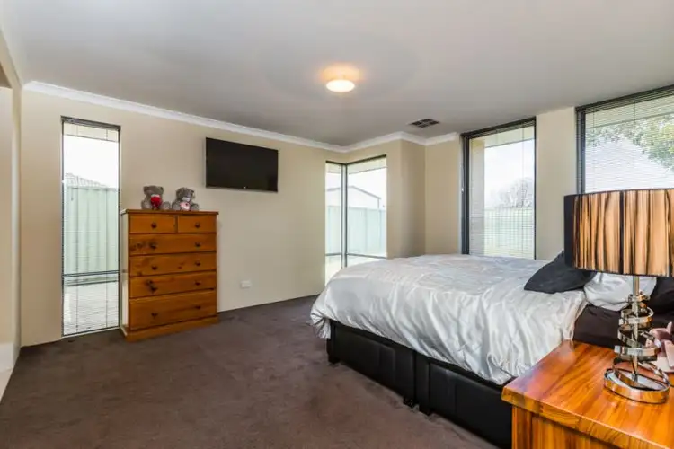 Fifth view of Homely house listing, 14 Cooeyup Close, Ravenswood WA 6208