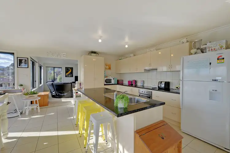 Third view of Homely unit listing, 1/24 Govett Rise, Austins Ferry TAS 7011