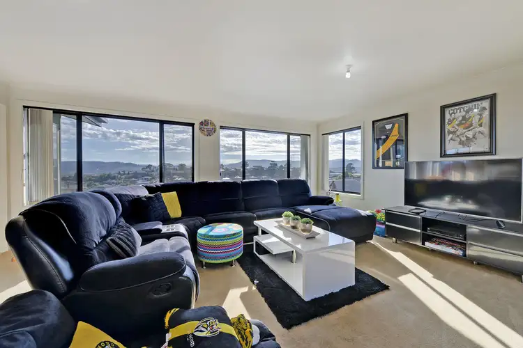 Fifth view of Homely unit listing, 1/24 Govett Rise, Austins Ferry TAS 7011