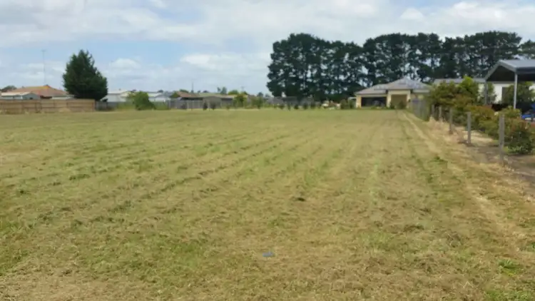 Fourth view of Homely land listing, 23 Wilga Crescent, Traralgon VIC 3844