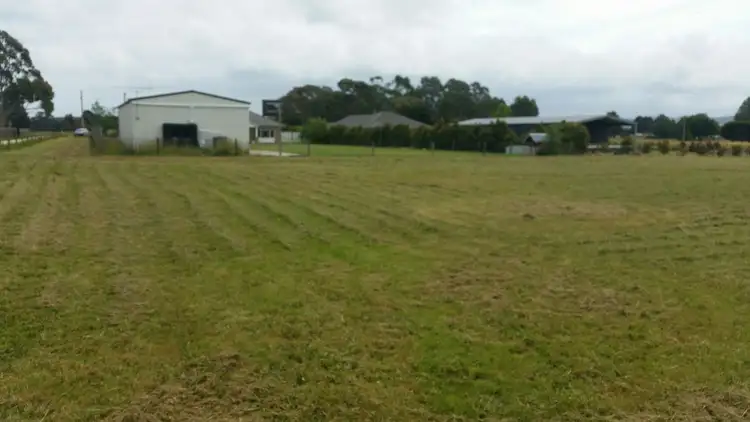 Fifth view of Homely land listing, 23 Wilga Crescent, Traralgon VIC 3844