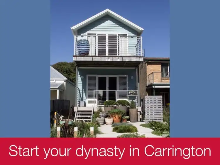 99a Bourke Street, Carrington NSW 2294