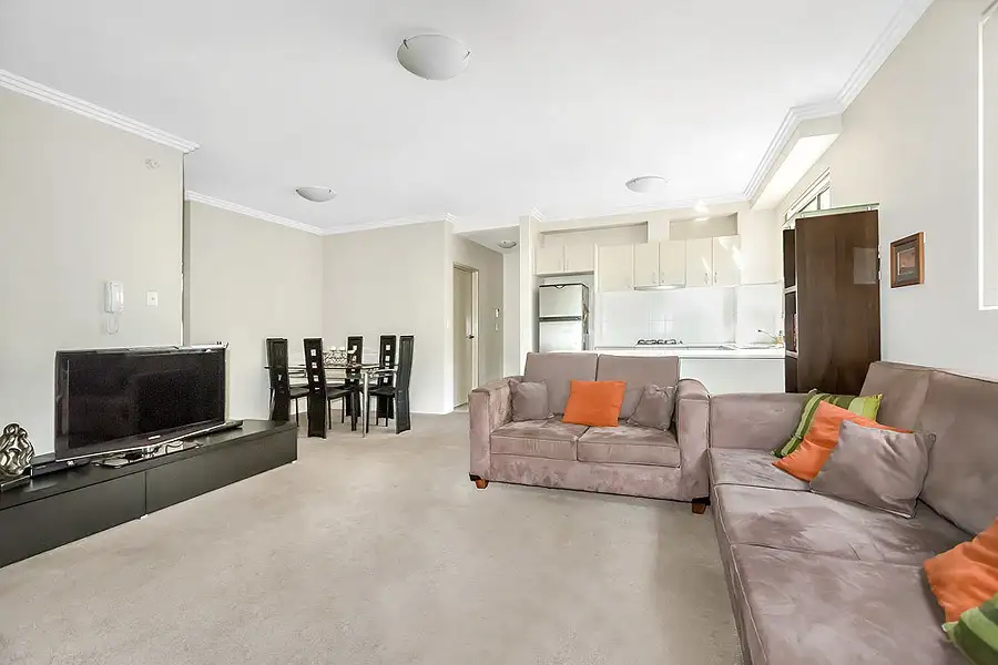 Main view of Homely apartment listing, 8/24-28 Reid Avenue, Westmead NSW 2145