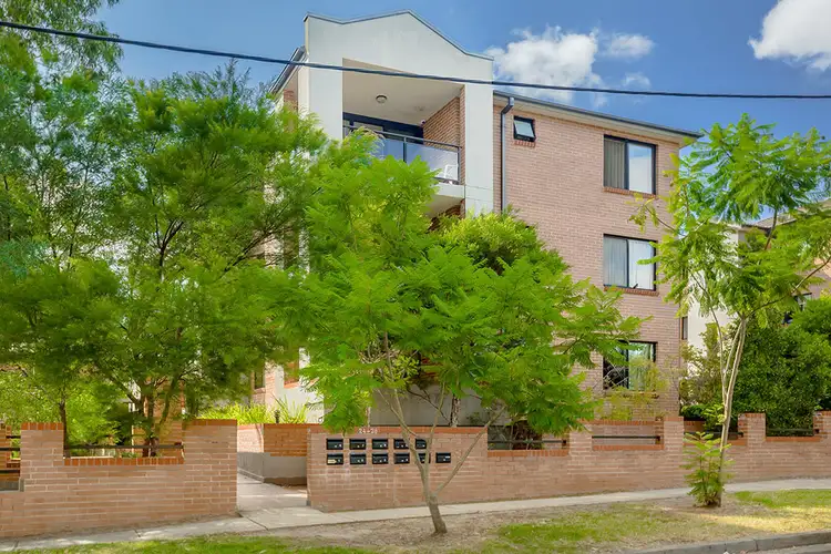 Fourth view of Homely apartment listing, 8/24-28 Reid Avenue, Westmead NSW 2145