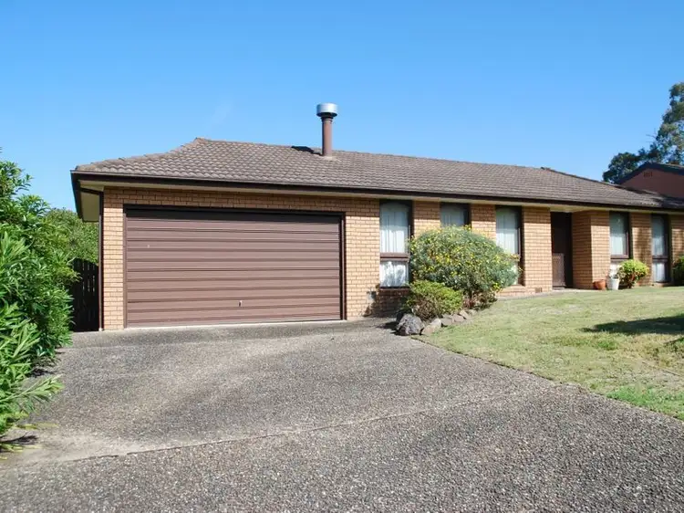 8 Idlewilde Crescent, Pambula NSW 2549