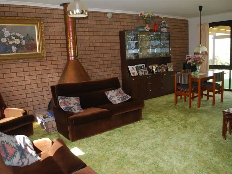 Second view of Homely house listing, 8 Idlewilde Crescent, Pambula NSW 2549