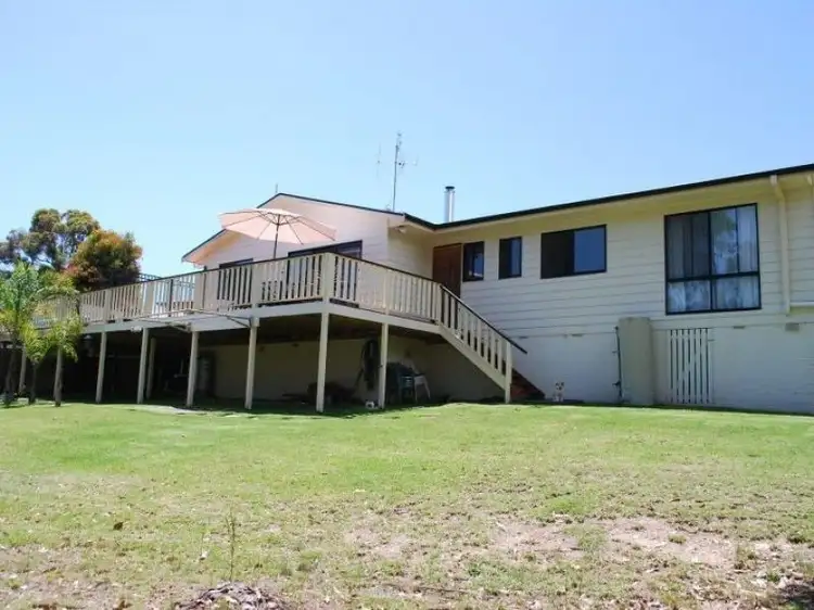 Second view of Homely house listing, 3 George Street, South Pambula NSW 2549