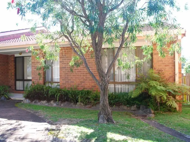 Main view of Homely villa listing, 4/77 Culgoa Crescent, Pambula Beach NSW 2549