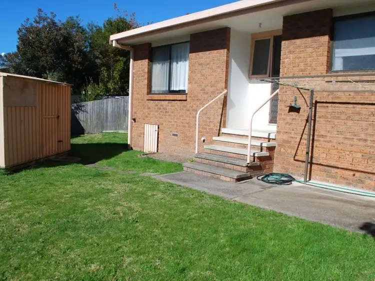 Seventh view of Homely villa listing, 4/77 Culgoa Crescent, Pambula Beach NSW 2549