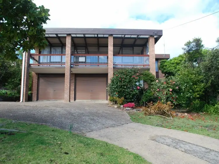Main view of Homely house listing, 8 booroo st, Pambula Beach NSW 2549