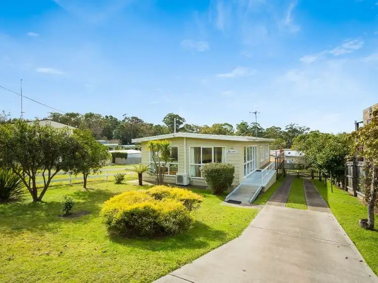 Second view of Homely house listing, 69 Culgoa Crs, Pambula Beach NSW 2549