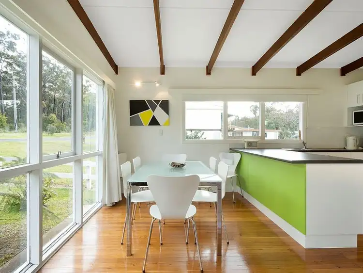 Fourth view of Homely house listing, 69 Culgoa Crs, Pambula Beach NSW 2549